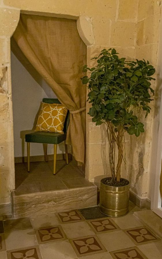 Oria Lofts Villa Luaran gambar