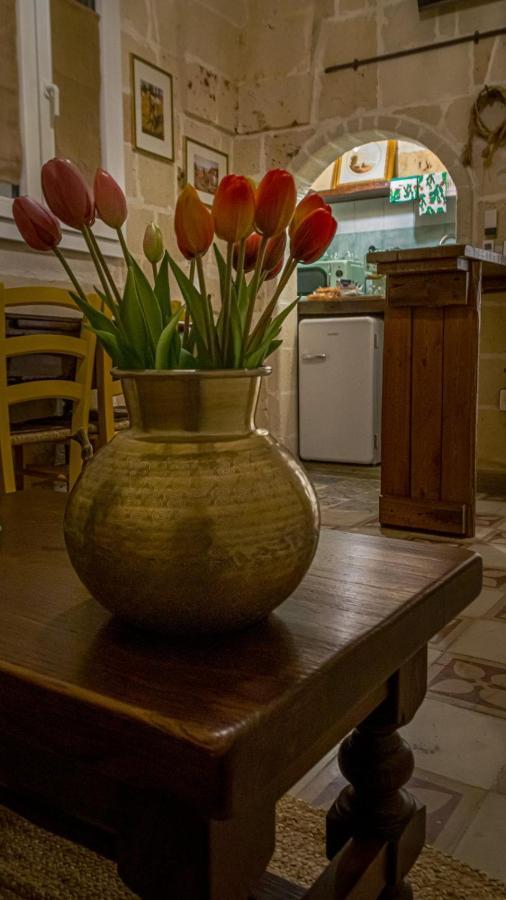 Oria Lofts Villa Luaran gambar