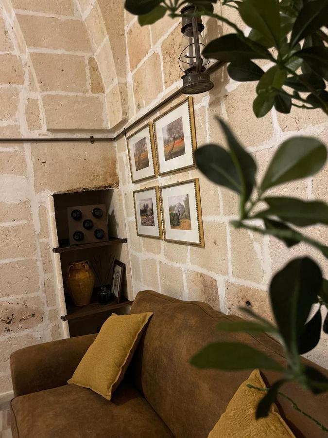 Oria Lofts Villa Luaran gambar