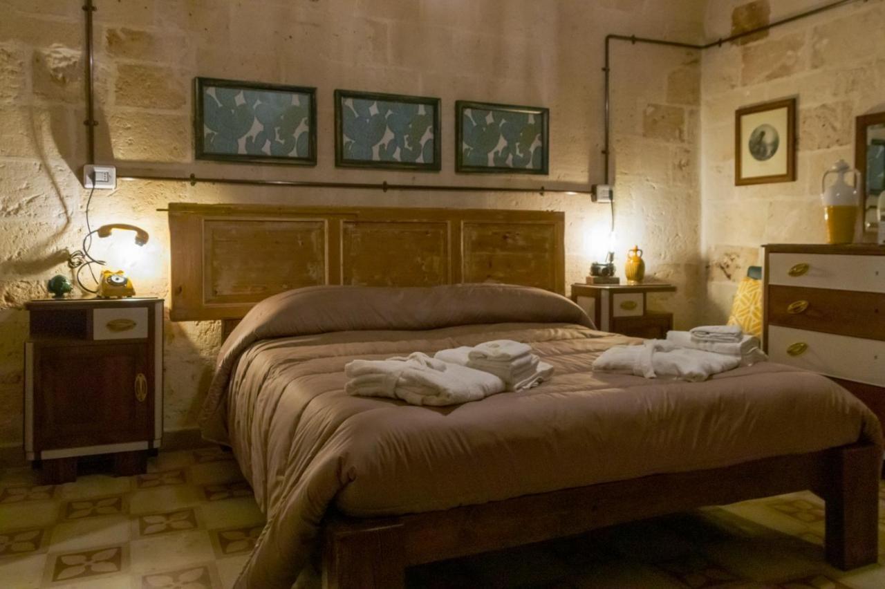 Oria Lofts Villa Luaran gambar